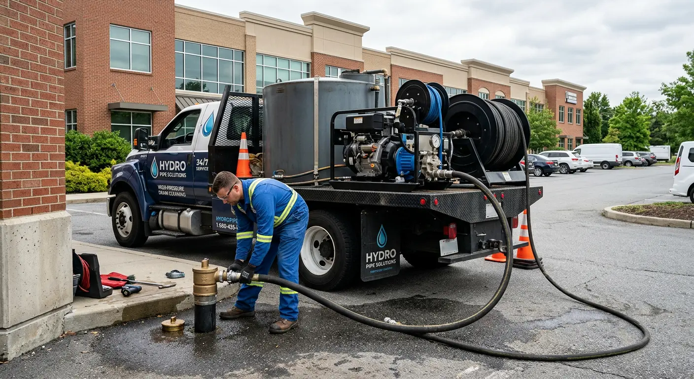 Sewer & Drain services in North Ogden, UT